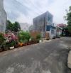 BÁN LÔ ĐẤT Ô TÔ HẺM 5M CHI LĂNG _ PHƯỜNG 12_ DT 88.3M2_ GIÁ 2.9 TỶ