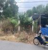 Bán đất thổ cư 1 xẹt ngắn đường Tỉnh Lộ 15 xã Phú Hòa Đông Củ Chi TPHCM, DT: 6x40m.