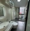 BÁN NHÀ HỒ ĐỀN LỪ, OTO TRÁNH, GARA, THANG MÁY, 52m2, 20.8 tỷ.