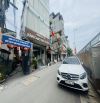 Bán nhà gần phố đi bộ Trịnh Công Sơn. Căn góc. 88m2 x 3T, MT 6,68m. Oto. 35,8 tỷ.