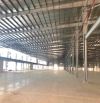 Bán xưởng 1,2hecta ở Trảng Bom, Biên Hoà, Đồng Nai