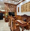 HXH -NHÀ ĐẸP NỘI THẤT CAO CẤP - 3 TẦNG BTCT