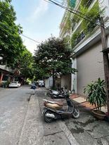 BÁN ĐẤT SIÊU PHẨM ĐÀM QUANG TRUNG LONG BIÊN 75M-5,5MT.13,5TỶ XÂY VPHÒNG CHUNG CƯ DÒNG TIỀN