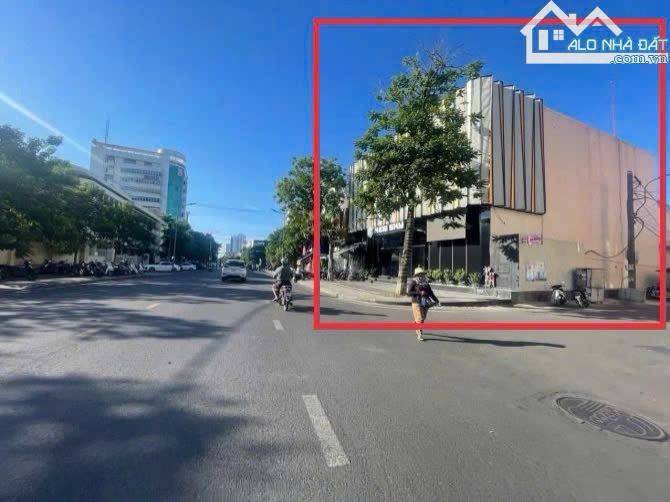 BÁN 550M2 MẶT TIỀN KINH DOANH LÝ THƯỜNG KIỆT, TP.HUẾ - HÀNG HIẾM 1 0 2 .. GIÁ RẺ CỰC SỐC ❌