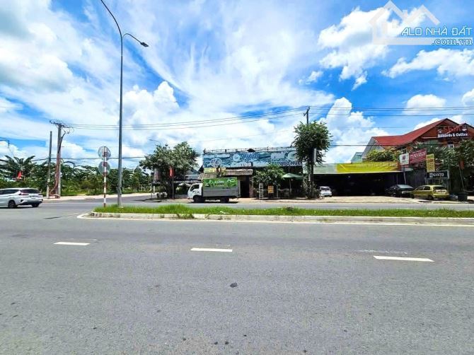 BÁN NỀN 617m2 MẶT TIỀN NGUYỄN VĂN CỪ NỐI DÀI MỸ KHÁNH