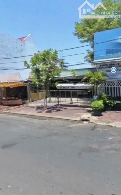 Cần bán 2 lô liền kề mặt tiền đường lớn Võ Văn Kiệt đối diện công viên gần siêu thị Lotte - 6