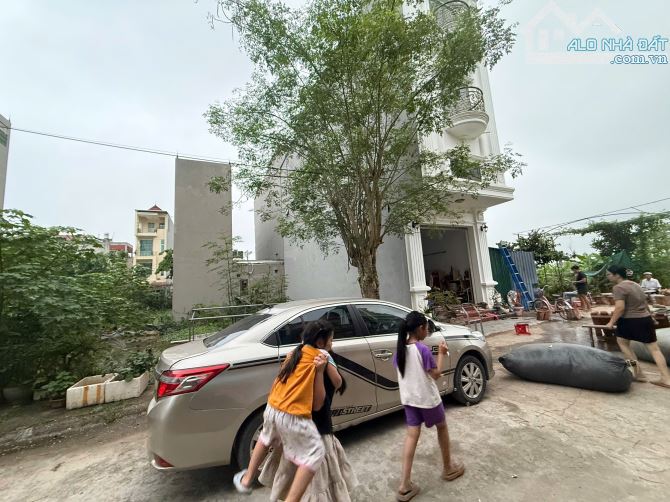 Chính chủ nhờ truyền thông bán 60m2 đất Thị Trấn Đại Nghĩa
