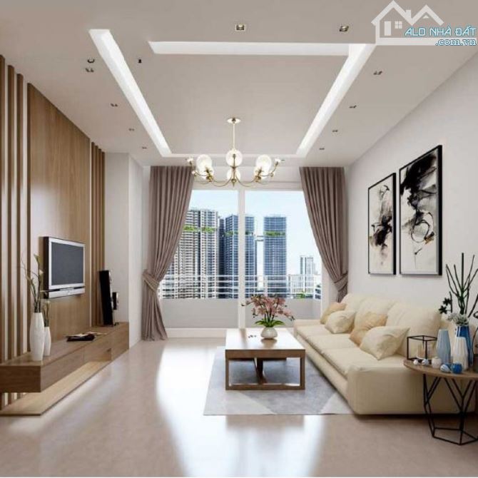 Bán gấp Chung cư Eurowindow Multi Complex Trần Duy Hưng, tầng 15, 105m2, 3PN. Giá 7 tỷ
