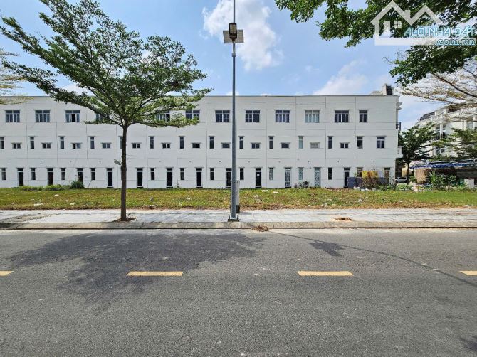 Đất KDC iCon Central, gần chợ Thông Dụng, phường Tân Đông Hiệp, TP Dĩ An. 3,26 tỷ