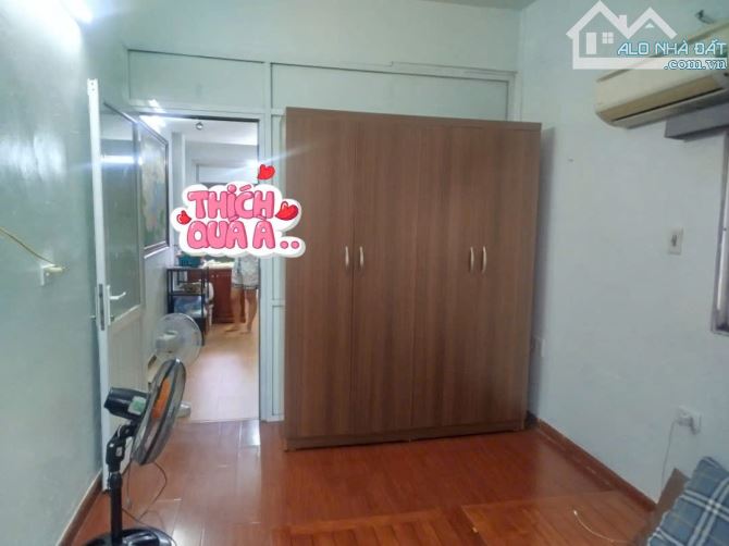 Bán căn Hộ 1.5 tầng Sài Đồng Long Biên 60m nhỉnh 1 tỷ sổ đỏ, khu vực trung tâm gần chợ