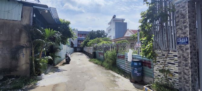 Bán lô đất 10m x 25m Đường 11, Phường Linh Xuân, Thủ Đức, Hồ Chí Minh, giá siêu hời 9,99ty