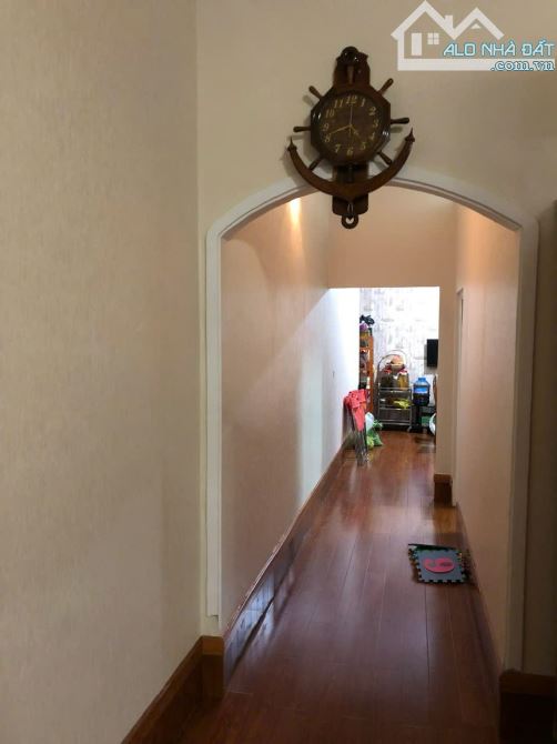 BÁN CĂN NHÀ HẺM 19 CHU VĂN AN - GẦN BỆNH VIỆN MẮT
