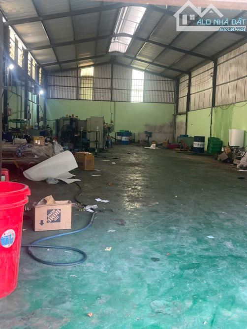 Cho thuê Kho 300m2  gần cổng 11 Biên Hòa, Gần Đường Võ Nguyên Giáp
