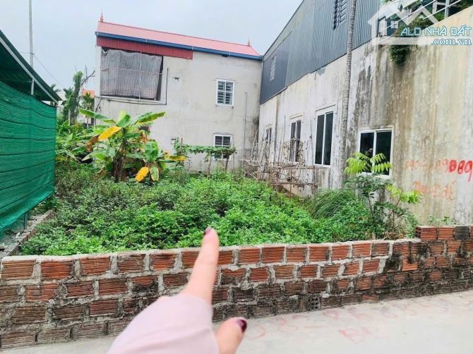 Bán 1 lô đất 123m tại Phường Thuỷ Đường cách trục Liên Tỉnh 359 chỉ hơn 150m