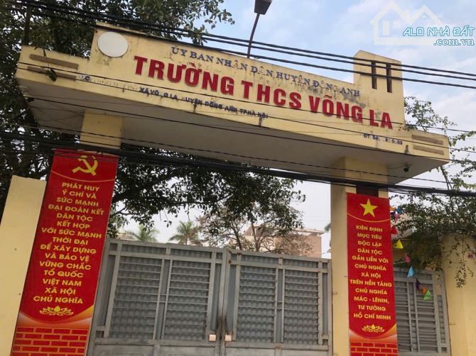 🌟 BÁN ĐẤT – TẶNG NHÀ 3 TẦNG SIÊU ĐẸP – VỪA Ở VỪA KINH DOANH – Ô TÔ TRÁNH NHAU 🌟