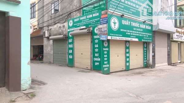 🚗🚗QUY HOẠCH SIÊU ĐẸP- OTO ĐỖ CỬA- 2 MẶT NGÕ- 70m TIÊN KHA TIÊN DƯƠNG- GẦN TRUNG TÂM ĐÔNG