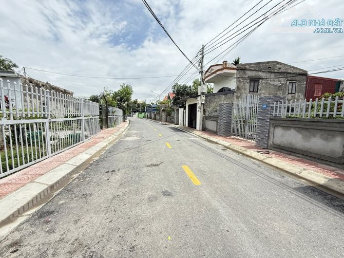 Đất tuyến 2 trục đường Lương Quán, Nam Sơn, taxi ra vào chỉ 1 tỷ đồng