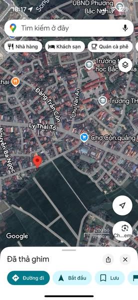 Đầu Tư Sinh Lời – Đất Nền Tiềm Năng