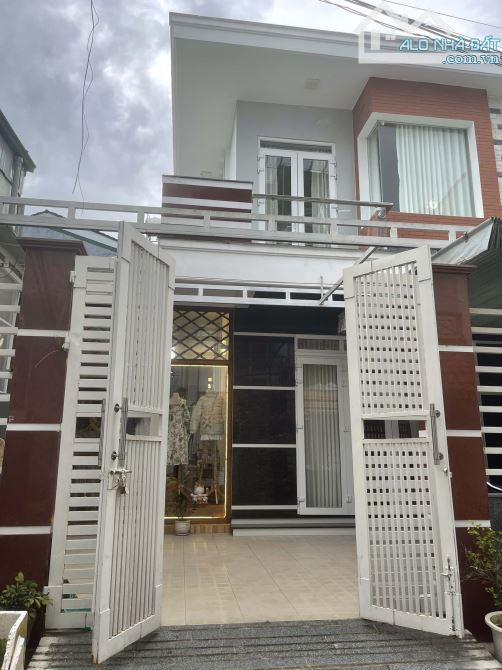 🏡 GIẢM 4.5 Tỷ - 130m2 NHÀ PHỐ MẶT TIỀN NGUYỄN TRUNG TRỰC – PHƯỜNG 4, ĐÀ LẠT