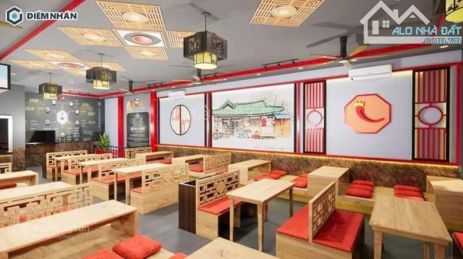 SIÊU PHẨM NGAY CHỢ HOÀ KHÁMH 7M NGANG -210M SỬ DỤNG VIP