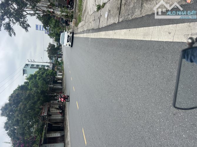 Chính chủ gửi bán lô đất 192m mặt 208 an đồng an dương
