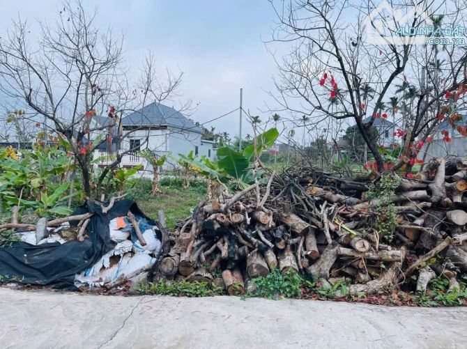 80m2 tuyến 2 Tư Thủy, Hòa Nghĩa, Dương Kinh