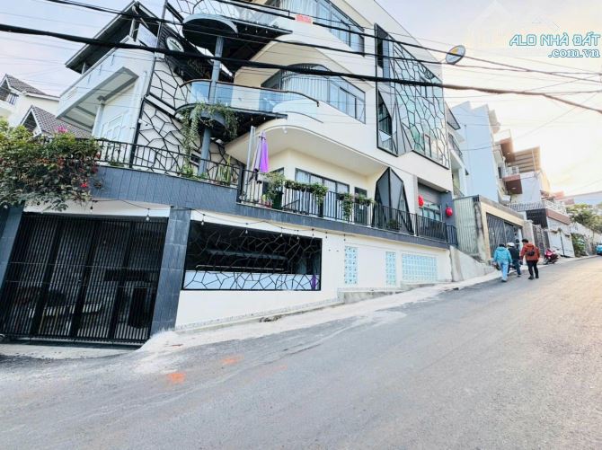🏡 BÁN CĂN HỘ CAO CẤP NGAY ĐẠI HỌC ĐÀ LẠT - ĐƯỜNG Ô TÔ 6M