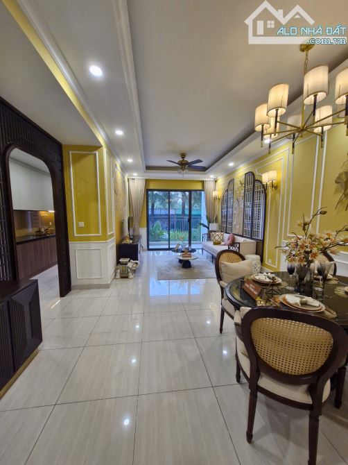BlueGem Tower - Dự án hiếm hoi sở hữu vị trí vàng phía nam thủ đô hoàn thiện pháp lý