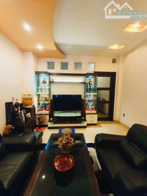 KHU PHÂN LÔ ĐỒNG BỘ CỰC ĐẸP PHAN VĂN HỚN DƯƠNG THỊ GIANG QUẬN 12-4 TẦNG-4.5Mx20M