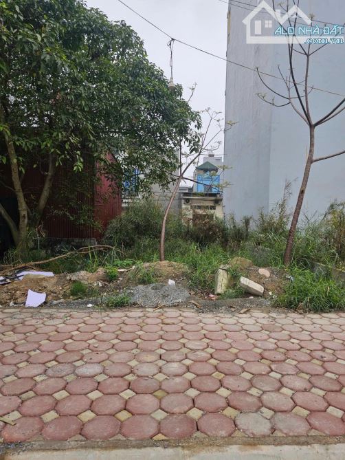 Bán đất Khê Hồi, Hà Hồi, phân lô ô tô đỗ cửa, mặt chính kinh doanh đỉnh 45 m2, 9 tỷ 500