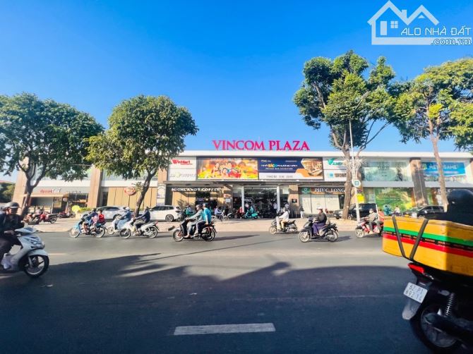 Bán nhà Quang Trung, phường 10, Gò Vấp, hẻm 6m, ngang 6m, 105m2, 3 tầng, giá 12.3 tỷ