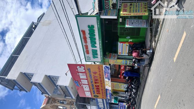 MT KINH DOANH - CHUNG THỊ MINH - NGAY LÊ VĂN KHƯƠNG - 160M² -THU NHẬP 20TR/TH - GIÁ 11 TỶ