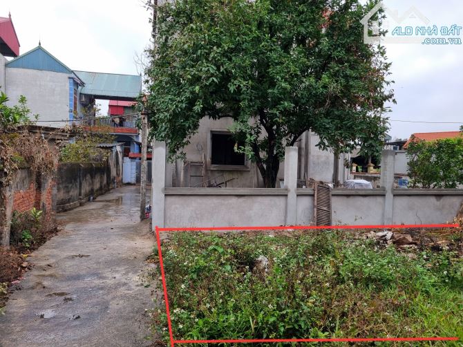 Tôi chính chủ cần bán 01 mảnh đất tại Thiên Đông - Mỹ Hưng, Thanh Oai, Hà Nội