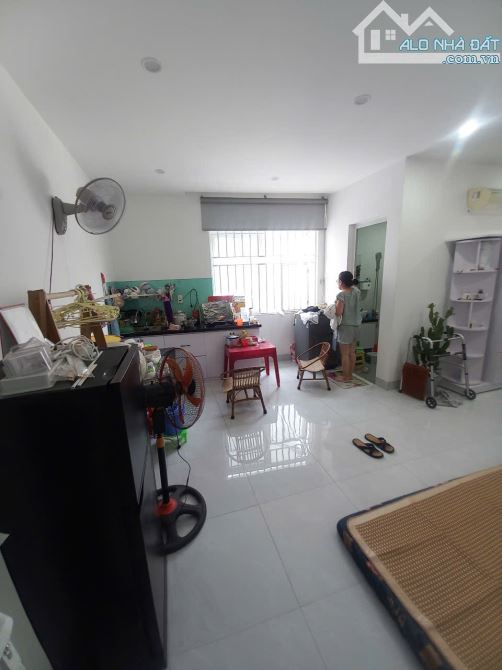 🏢TÒA CĂN HỘ LÔ GÓC PHAN THÀNH TÀI – DÒNG TIỀN 45TR/THÁNG  – SÁT SÔNG HÀN CHỈ 11,6 TỶ