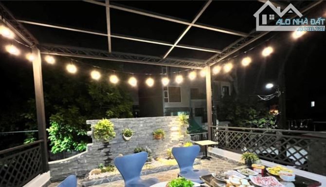 Bán nhà Thư Trung , Đằng Lâm, Hải An,  4 tầng, 90m2, 7,5 tỷ