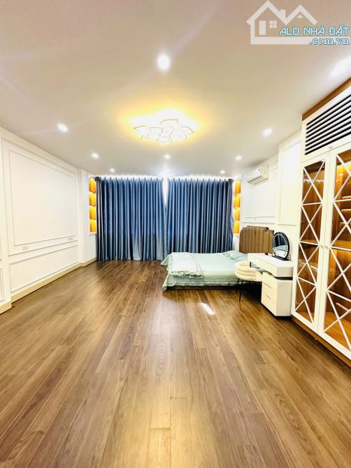 🏠 BÁN GẤP NHÀ 5 TẦNG MỚI – 50M² – KĐT HÀNG BÈ, MẬU LƯƠNG – GIÁ CHỈ 12.3 TỶ