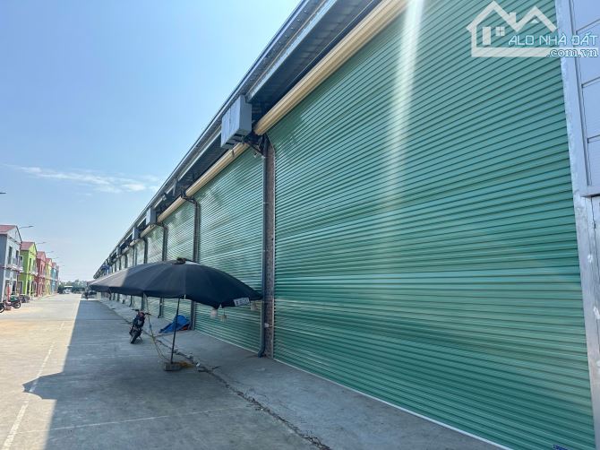 Cho thuê kho xưởng 1.000m2, tai  huyện Thanh Oai, Hà Nội.