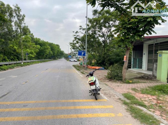 Bán Lô Đất Chục Đường Tỉnh Lô 286 Cũ Khúc Xuyên Giá rẻ nhất khu