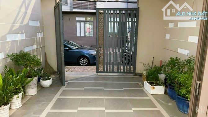 DT: 2*20 Mặt Tiền Đường Tú Mở Gần Phòng Công Chứng Số 2 Bà Rịa
