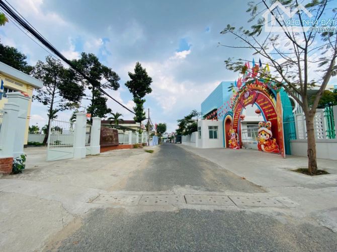Bán Đất vị trí đẹp, DT 100M2, Khu cư xá Phúc Hải Phường Tân Phong.