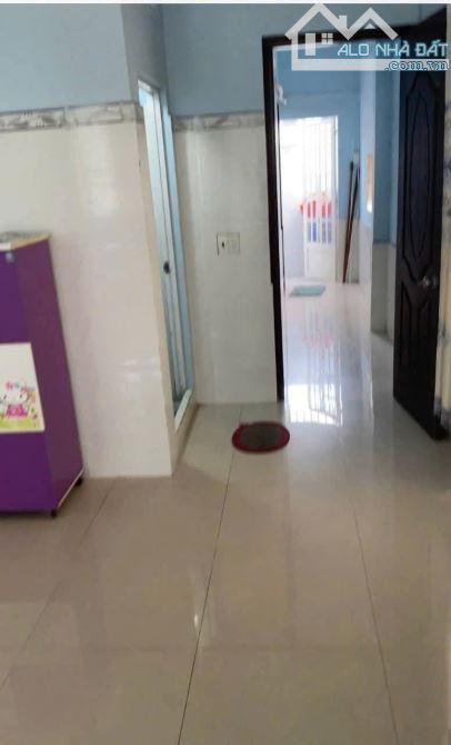🏡 Bán Nhà Hẻm Nhựa 8m Kênh Tân Hóa , Quận Tân Phú - 4x14m, 2 Lầu Giá 7 Tỷ TL
