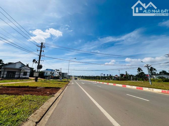 Cần bán đất thổ cư 20m mặt tiền Đại Lộ Đông Tây - Đại lộ Võ Nguyên Giáp