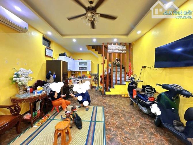 Nhà đẹp 6 tầng Kim Mã Ba Đình 42m hơn 10 tỷ Ba Đình Hà Nội phân lô lô góc kinh doanh gần p