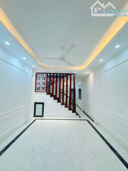 NGÕ THÁI HÀ – ĐỐNG ĐA – 40/45M² x 5 TẦNG – MT 4M – GIÁ 14.5TỶ