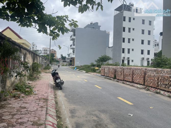 Bán Đất  tdc cây đa, Lê Hồng Phong, Hải Phòng