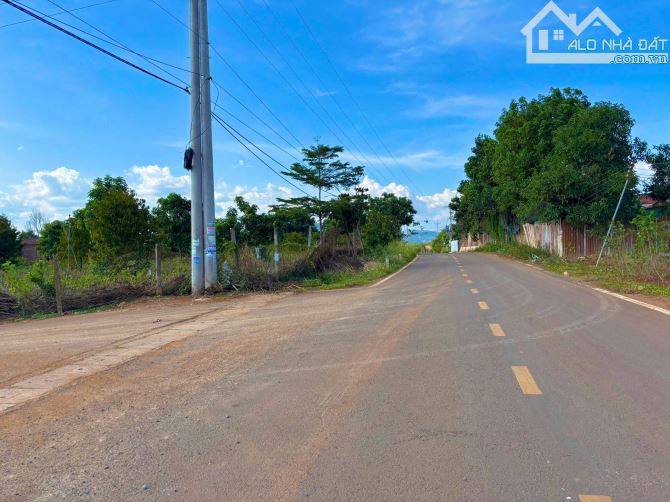 💥 Đầu Tư Ngay Kẻo Lỡ – 500m² Giá Cực Rẻ Ven Đà Lạt, Sổ Hồng Riêng