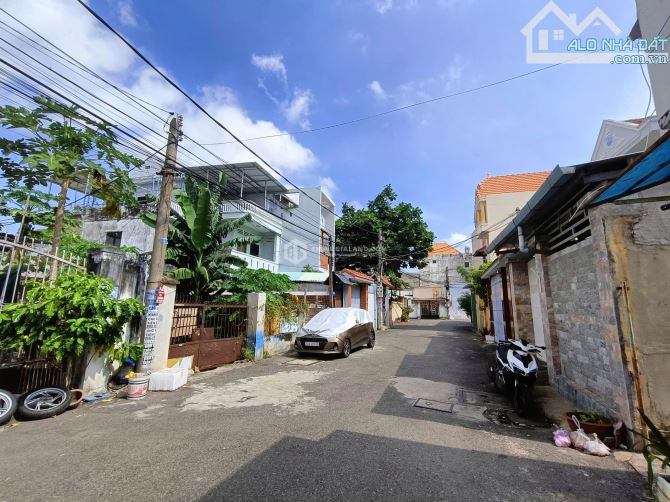 BÁN LÔ ĐẤT ĐẸP 263M2 ĐƯỜNG BÌNH GIÃ, P.8, TRUNG TÂM VŨNG TÀU_ HƯỚNG ĐÔNG NAM