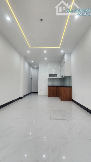 P.CỔ NHUẾ PHỐ VĂN HỘI 5,45 TỶ, SỔ VUÔNG, NHÀ MỚI 5 TẦNG