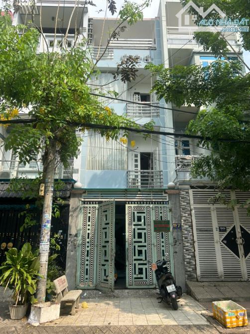 Mặt tiền nội bộ đường Bàu Cát 2 - vị trí trung tâm đẹp - DT 67m2 - 3 Lầu Đẹp - chỉ 13 Tỷ