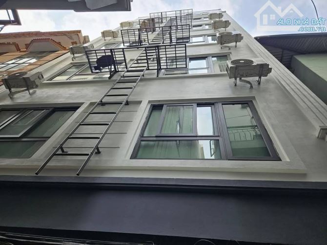BÁN NHÀ DÒNG TIỀN MỸ ĐÌNH NAM TỪ LIÊM 70M 7 TẦNG 16.5 TỶ DOANH THU 80TR/THÁNG